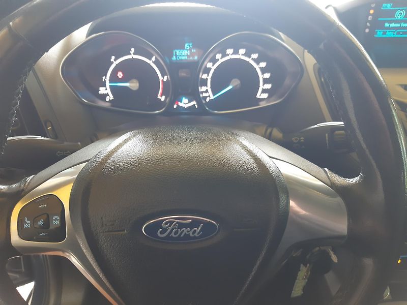 Ford B-MAX 1.5 TDCI KLIMA - fotka 15 z 18