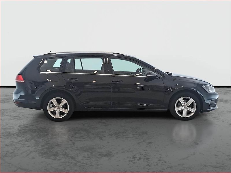 Volkswagen Golf (2014) Highline 1.6 TDI, Navi - fotka 6 z 16