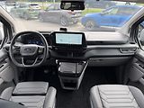 Ford Tourneo Custom Titanium X L2, Tourneo, 2.5 Du - náhled 15