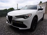 Alfa Romeo Stelvio (2020) 2.0TURBO 206kW PANORAMA VÝBAVA - náhled 2
