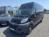 Citroën Jumper 3,0 HDi 130KW L4H3 AC SENZORY - náhled 1
