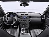Land Rover Range Rover 5.0 375 kW V8 4x4 CZ Bi-xenon - náhled 30
