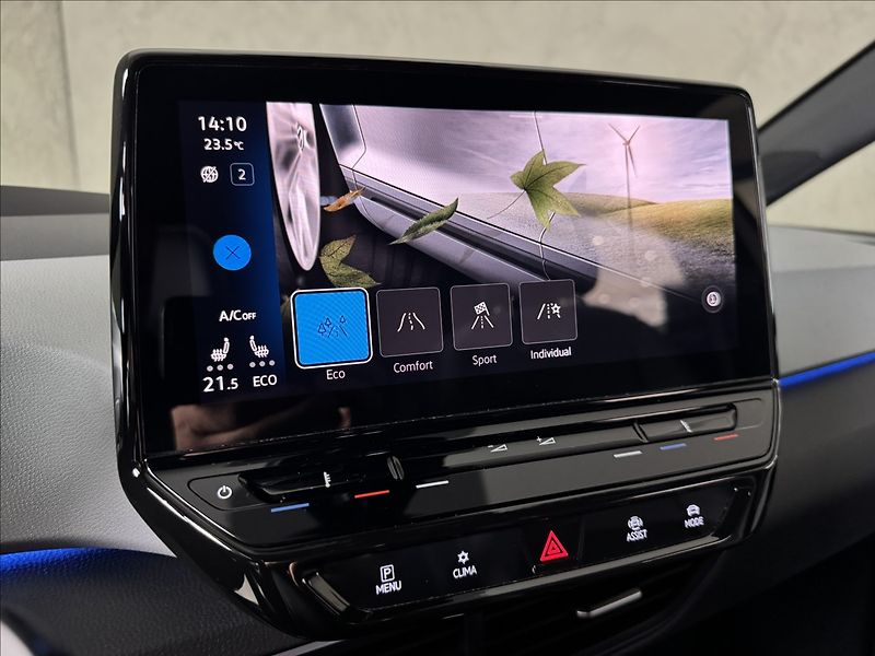 Volkswagen ID.3 Pro S 82kWh Assist Tepelko - fotka 35 z 50