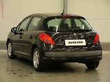 Peugeot 207 (2008) 1.6HDi, AC, STK8/28 - náhled 6