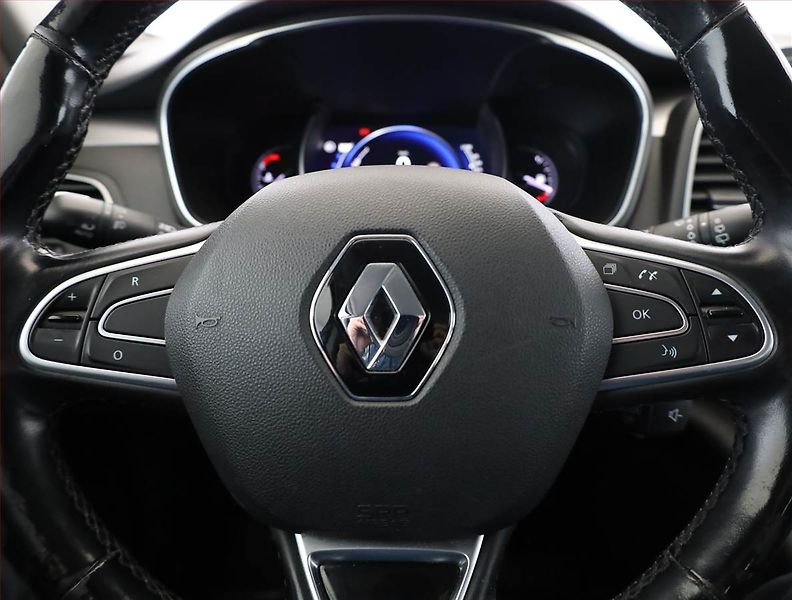 Renault Talisman (2017) 1.6 dCi, Automat, Serv.kniha - fotka 8 z 20