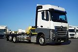 Mercedes-Benz Actros (2023) L / 2545 / EURO 6 / MP 5 / BDF - náhled 29