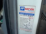 Ford Transit 2,2 agregat Therm - náhled 33