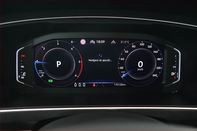 Volkswagen Tiguan Allspace (2022) Life 2.0 TDI - fotka 11 z 19
