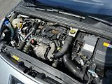 Peugeot 308 (2013) SW 1,6HDI 82Kw - náhled 24