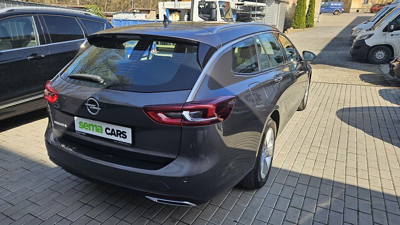 Opel Insignia (2022) 2.0 CDTi 128kW Elegance AT8 - fotka 5 z 28
