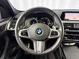 BMW X4 M40d xDrive M-PAKET, LED, HUD, - náhled 13