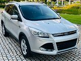 Ford Kuga 2.0TDCi MANUÁL TAŽNÉ SERVISKA - náhled 7