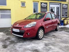 Renault Clio 1,2i Combi(74kW)*STK DO 12/27* - fotografie inzerátu