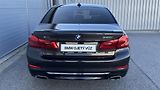 BMW Řada 5 540xi LuxuryLine ČR 1.majitel - náhled 8
