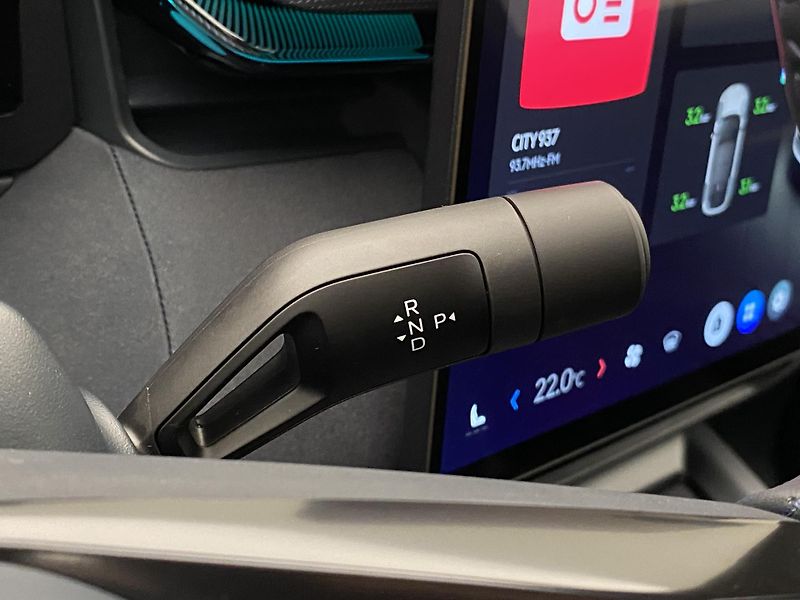 Lynk & Co 08 (2026) MORE PHEV - fotka 34 z 104