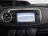 Toyota Yaris (2012) 1.0 VVT-i, Park. senzory - náhled 18