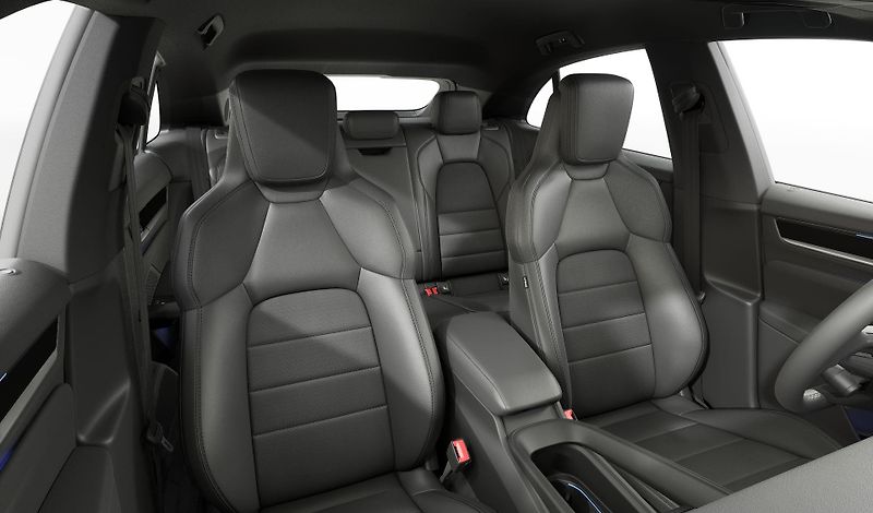 Porsche Macan (2026) 4 - fotka 5 z 5