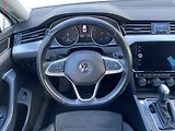 Volkswagen Passat (2020) 2.0TDi, ČR, DSG, LED - náhled 11