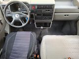 Volkswagen Transporter (2001) 1.9D 50kW -6.MÍST-TAŽ.ZAŘÍZENÍ - náhled 9