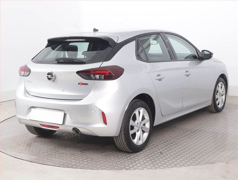 Opel Corsa (2023) 1.2 Turbo, Navi, Tempomat - fotka 5 z 16