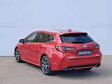 Toyota Corolla 2.0 HSD e-CVT Executive VIP JB - náhled 7