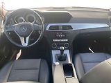 Mercedes-Benz Třídy C (2012) 1.8 i C180, Avantgarde - náhled 8