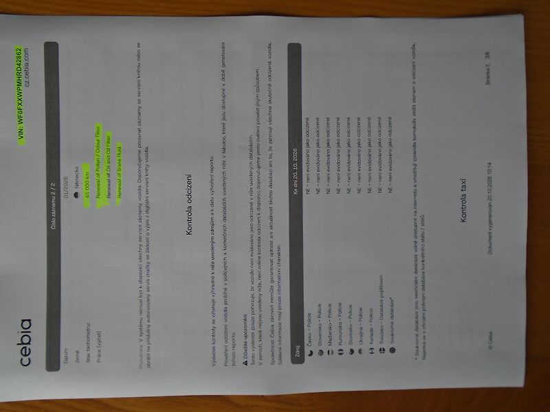 Ford Kuga 2.5 Plug-in-Hybrid ST-Line X  - fotka 44 z 44
