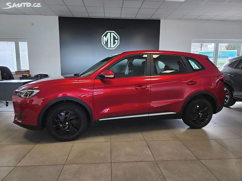 MG ZS (2026) 1,5  EXCITE - fotka 2 z 9