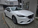 Mazda 6 2.0i Attraction, DPH, serv.kn. - náhled 7