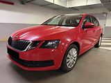 Škoda Octavia (2018) Škoda Octavia 1.6TDi Liftback  - náhled 1