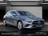 Mercedes-Benz Třídy A trida A 200 Progressive Line - náhled 8