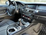BMW Řada 5 530d 190 kW NOVÁ STK - náhled 7