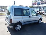 Citroën Berlingo 2,0HDi 2xŠOUPAČKY,KLIMA ! - náhled 7