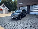 Volkswagen Tiguan 2,0 TSI DSG 4Motion Highline - náhled 1