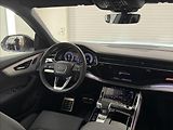 Audi Q8 50 TDI S-LINE 1 MAJ ČR DPH - náhled 7