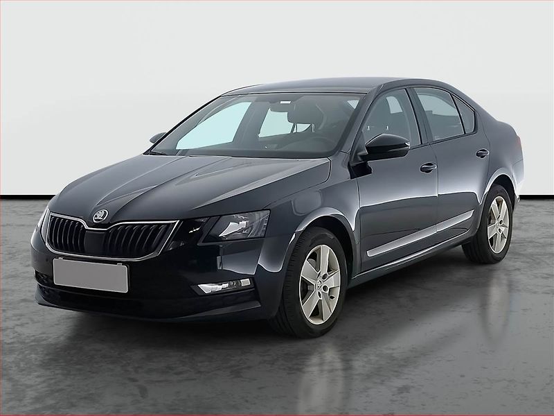 Škoda Octavia (2018) 1.6 TDI, Tempomat - fotka 2 z 18