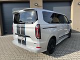 Ford Tourneo Custom (2025) AWD 170 PS Sport el. TZ,DPH - náhled 8
