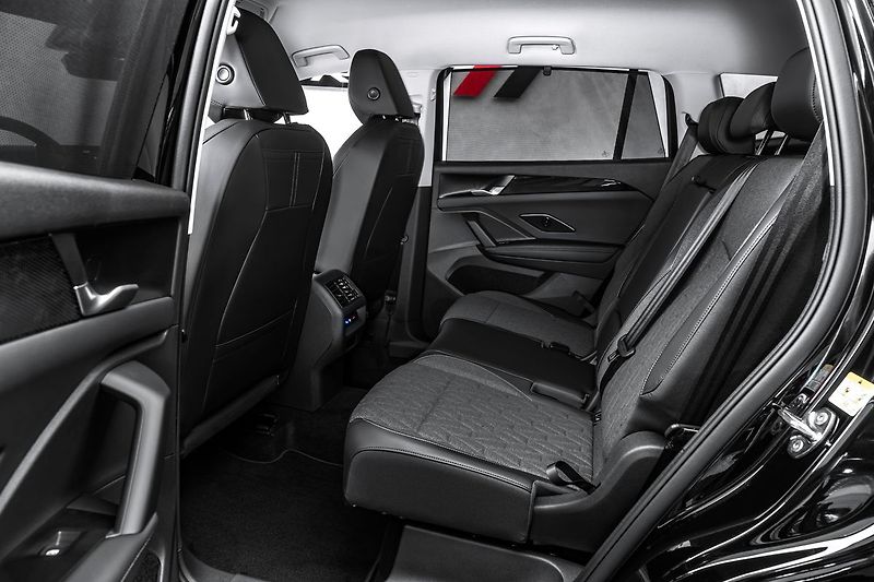 Volkswagen Tayron 2,0TDI DSG People LED Tažné - fotka 13 z 18