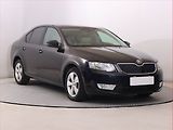 Škoda Octavia (2013) 1.6 TDI, Automat, Tempomat - náhled 1