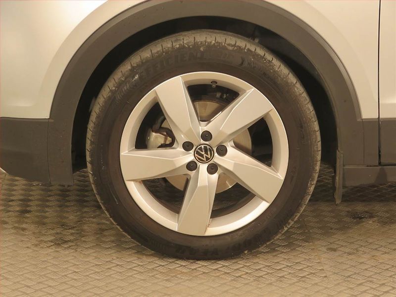 Volkswagen T-Cross (2022) Style 1.0 TSI - fotka 15 z 17