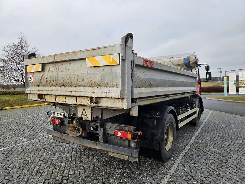 Renault Midlum (2008) 18.280 3S SKLÁPĚČ,  DPH - fotka 7 z 33