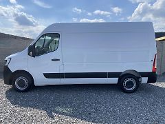 Renault Master 2.3DCi 145PS CZ DPH 99TKM TOP! - fotografie inzerátu