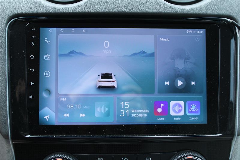 Mercedes-Benz Třídy M ML 350 CDI 170kW 4MATIC ČR - fotka 18 z 22