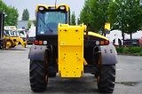 JCB (2019) 535-95 / 3.5 T / range 9.5 m - náhled 6