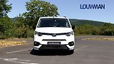 Toyota ProAce City Verso AT FAMILY 7S - náhled 3