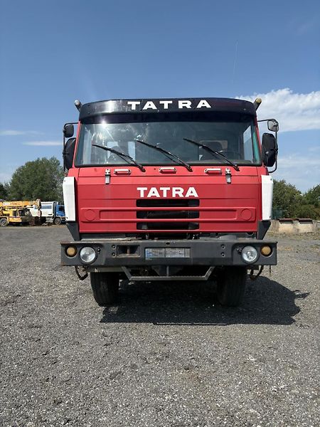 Tatra (1997) T 815 - fotka 3 z 27