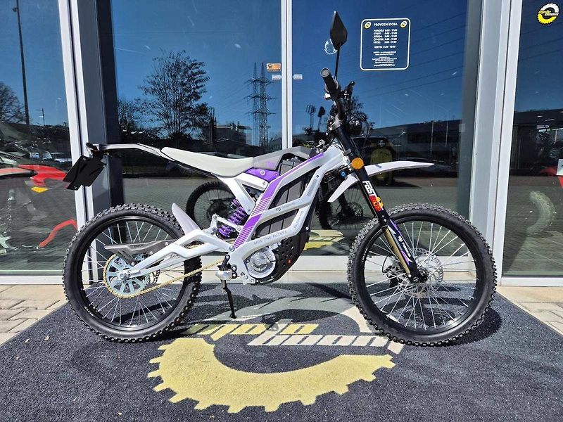 Ostatní (2026) 79BIKE FALCON PRO L1e - fotka 3 z 22