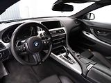 BMW Řada 6 640d xDrive Gran Coupé - náhled 11