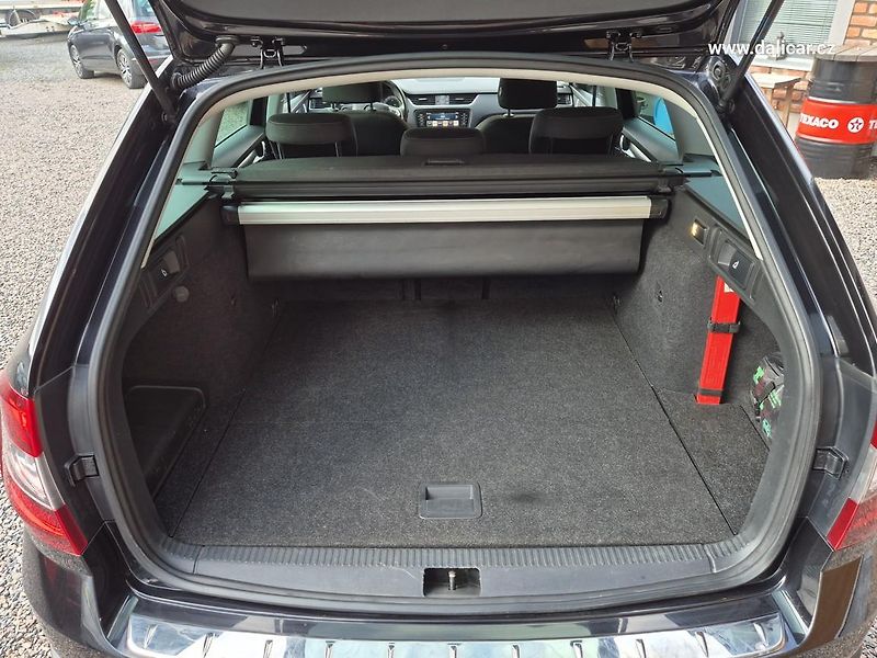 Škoda Octavia (2018) 2.0TDi 110KW FullLed SCOUT - fotka 21 z 53