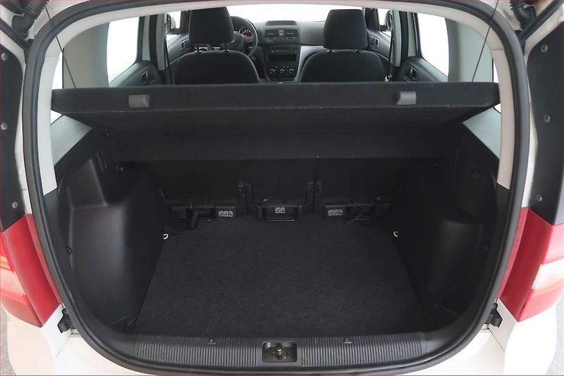 Škoda Yeti (2014) 1.4 TSI, Automat - fotka 14 z 15
